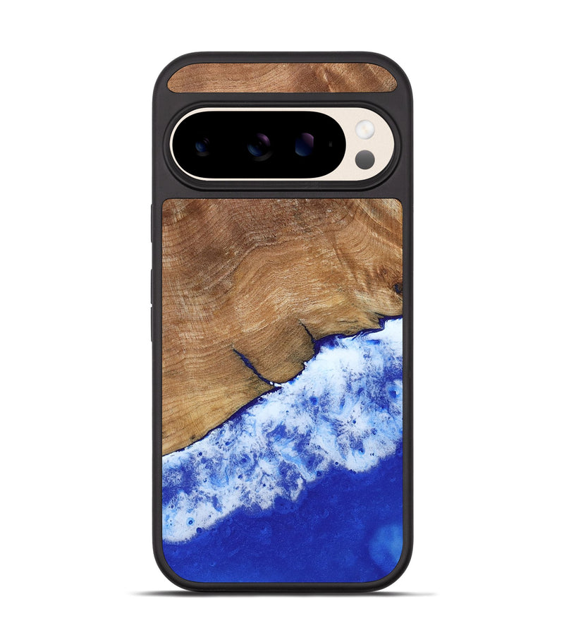 Pixel 10 Wood Phone Case - Arianna (Coastal, 794300)