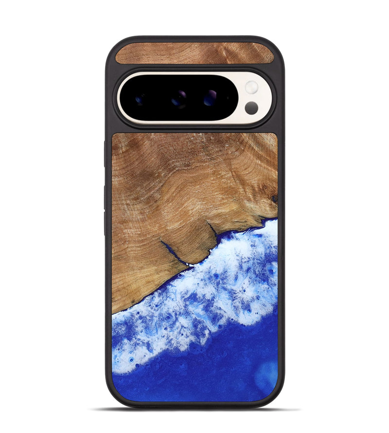 Pixel 9 Wood Phone Case - Arianna (Coastal, 794300)