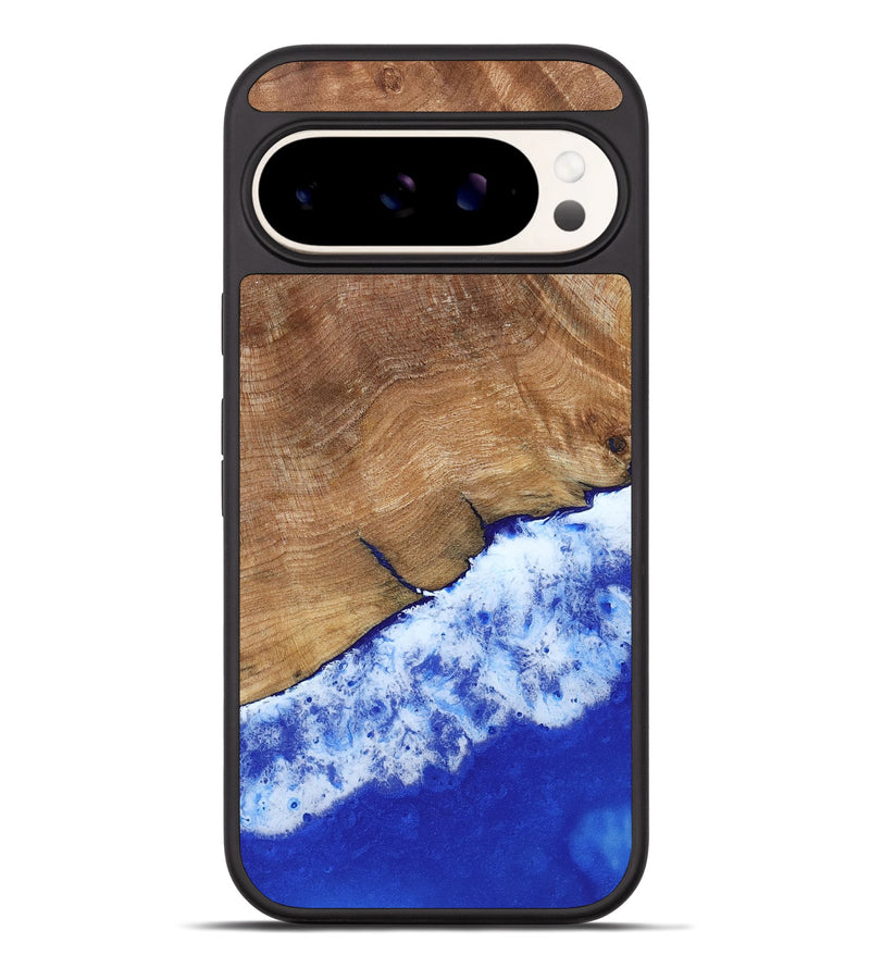 Pixel 9 Pro XL Wood Phone Case - Arianna (Coastal, 794300)
