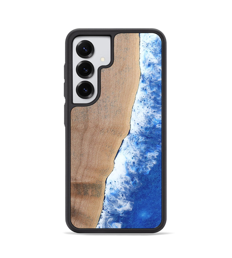 Galaxy S25 Wood Phone Case - Odalys (Coastal, 794307)