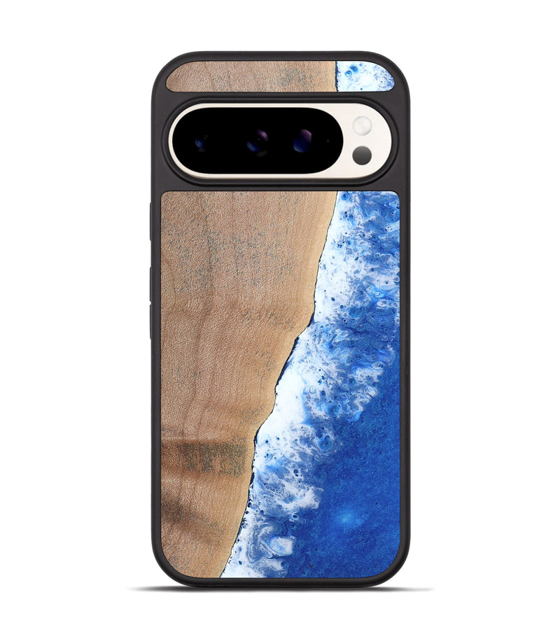 Pixel 9 Pro Wood Phone Case - Odalys (Coastal, 794307)