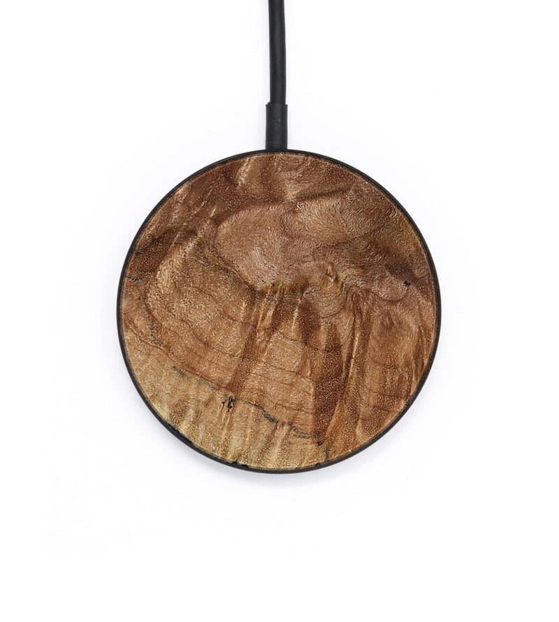 Circle Wood Wireless Charger - Rocco (Coastal, 794311)