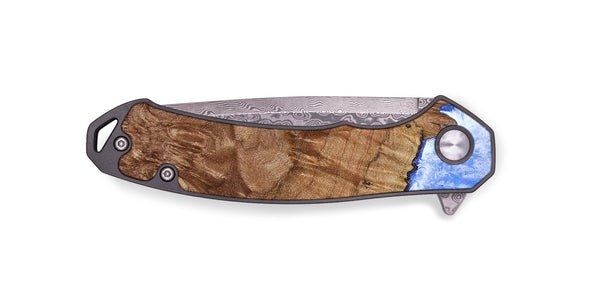 EDC Wood Pocket Knife - Rocco (Coastal, 794311)