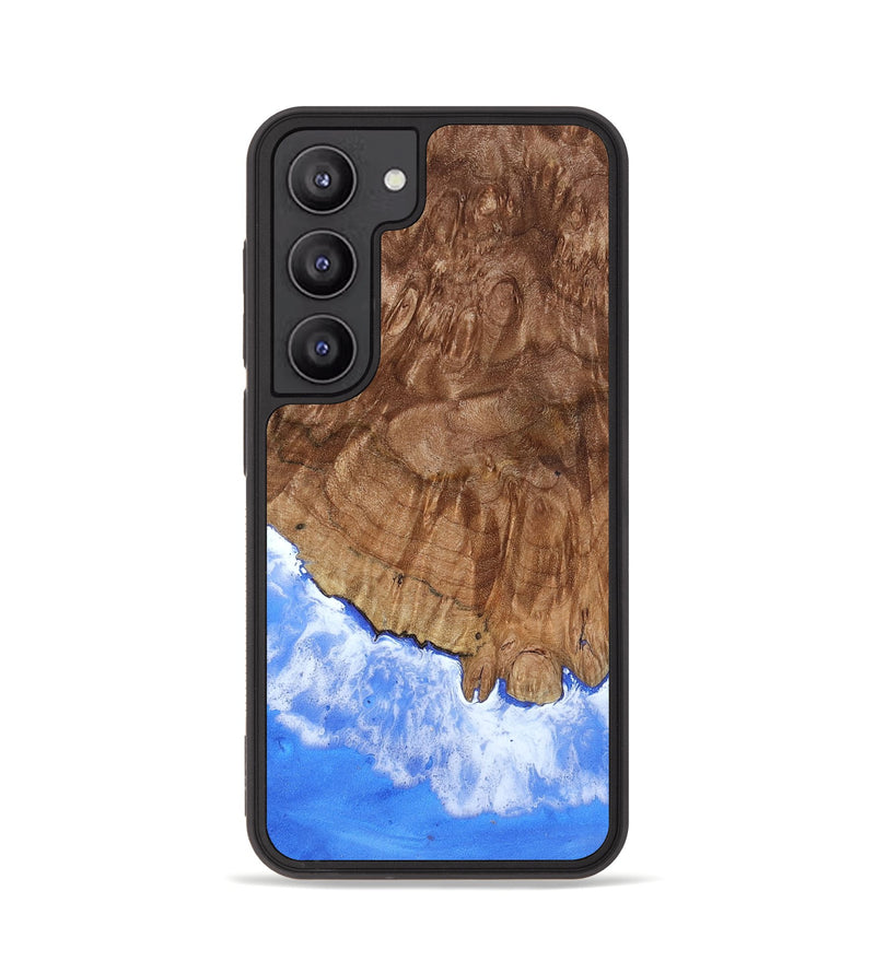 Galaxy S23 Wood Phone Case - Rocco (Coastal, 794311)