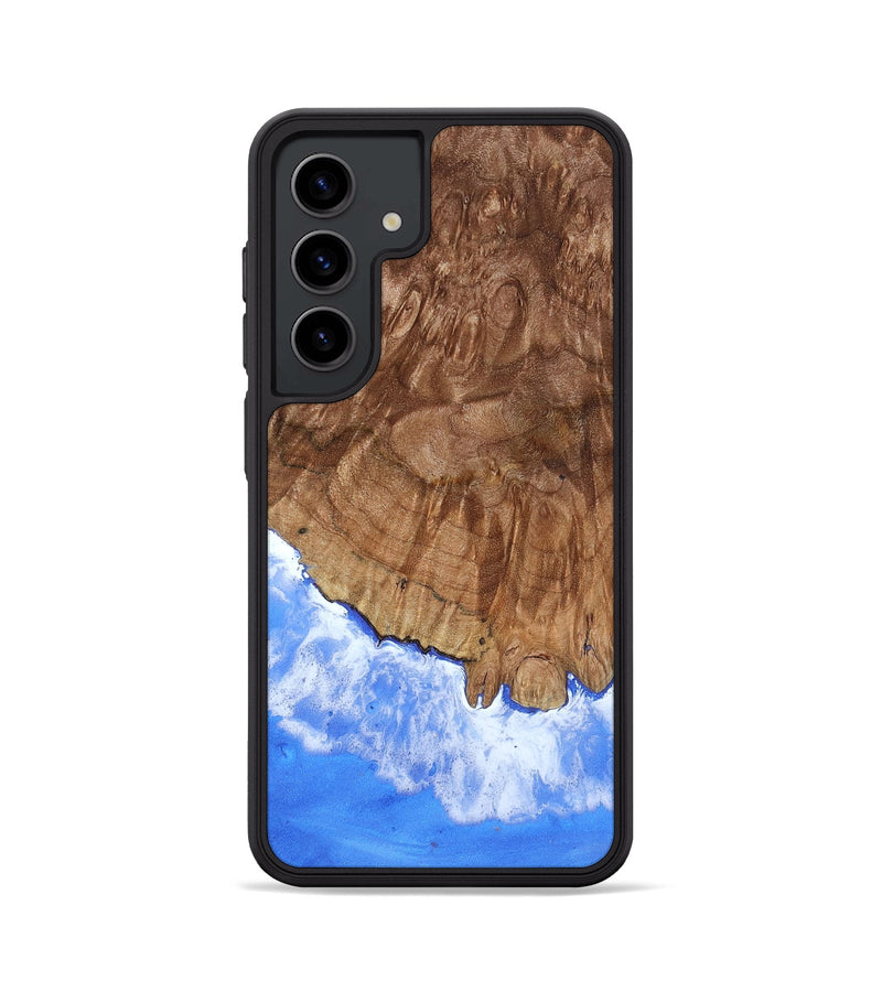 Galaxy S24 Wood Phone Case - Rocco (Coastal, 794311)