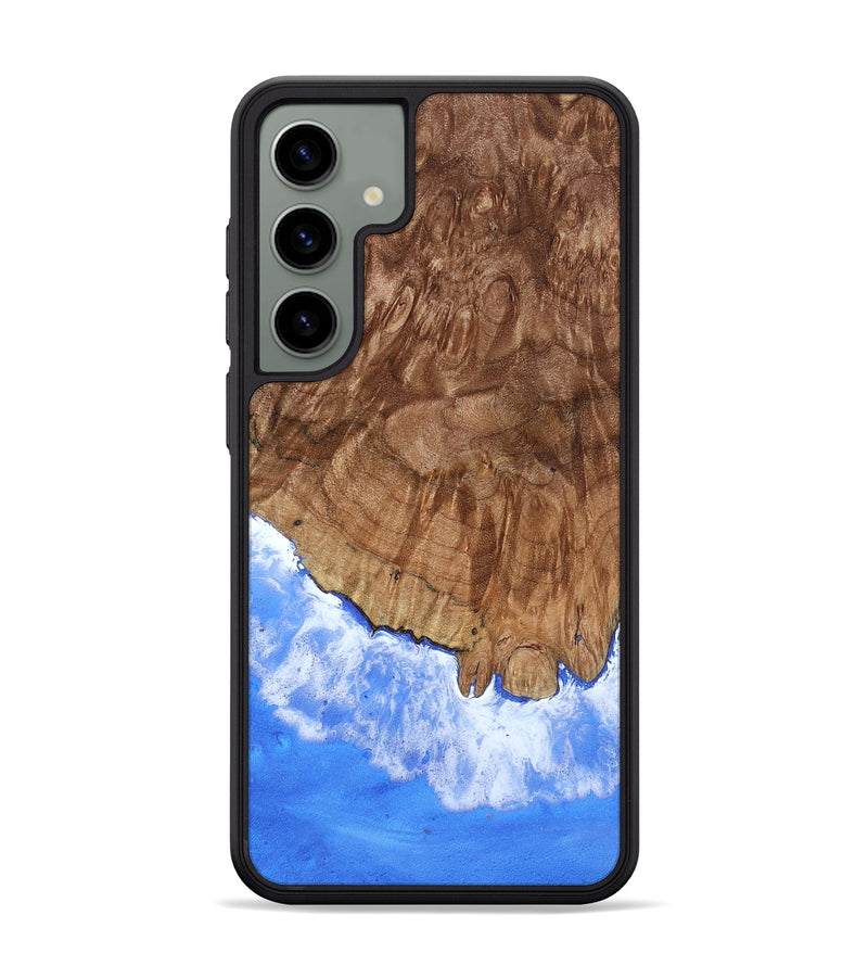 Galaxy S24 Plus Wood Phone Case - Rocco (Coastal, 794311)