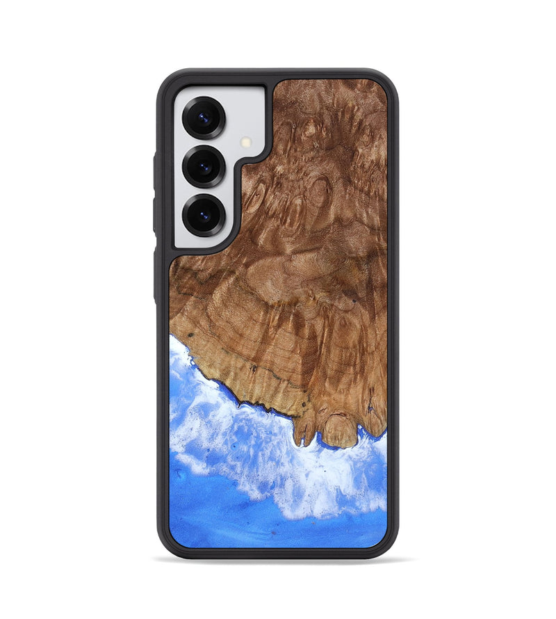 Galaxy S25 Wood Phone Case - Rocco (Coastal, 794311)
