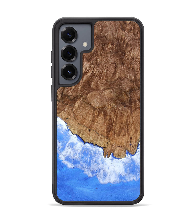 Galaxy S25 Plus Wood Phone Case - Rocco (Coastal, 794311)
