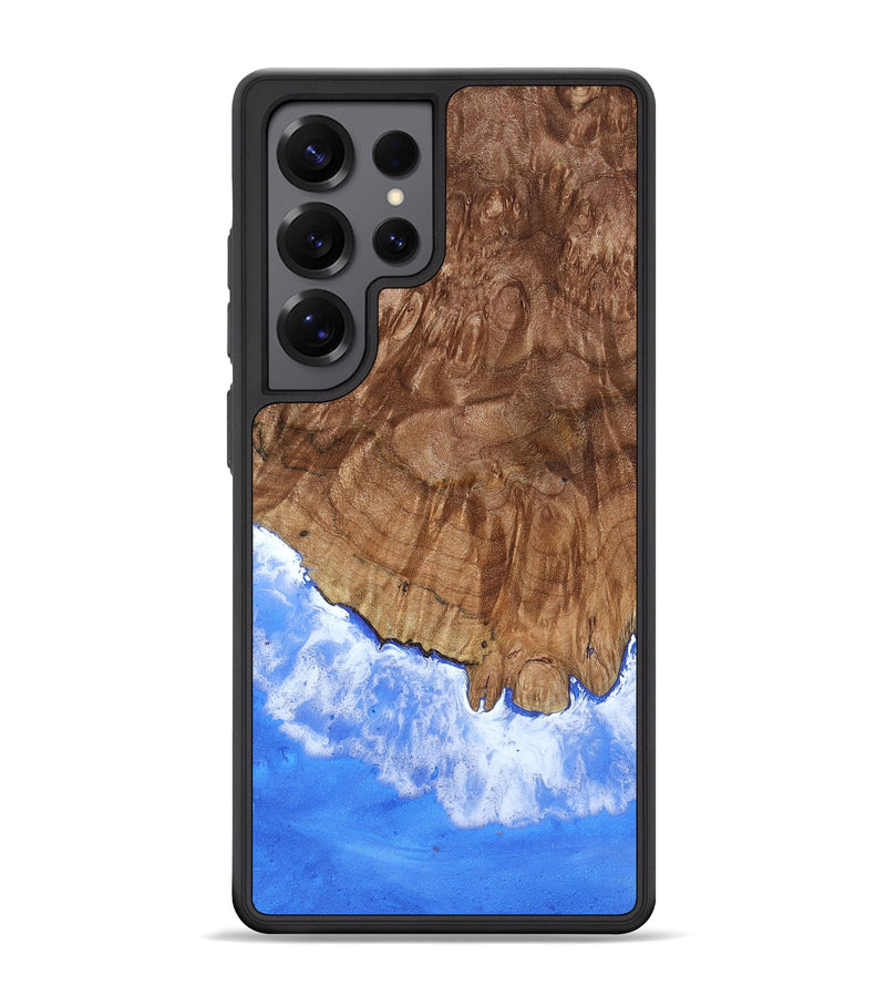 Galaxy S25 Ultra Wood Phone Case - Rocco (Coastal, 794311)