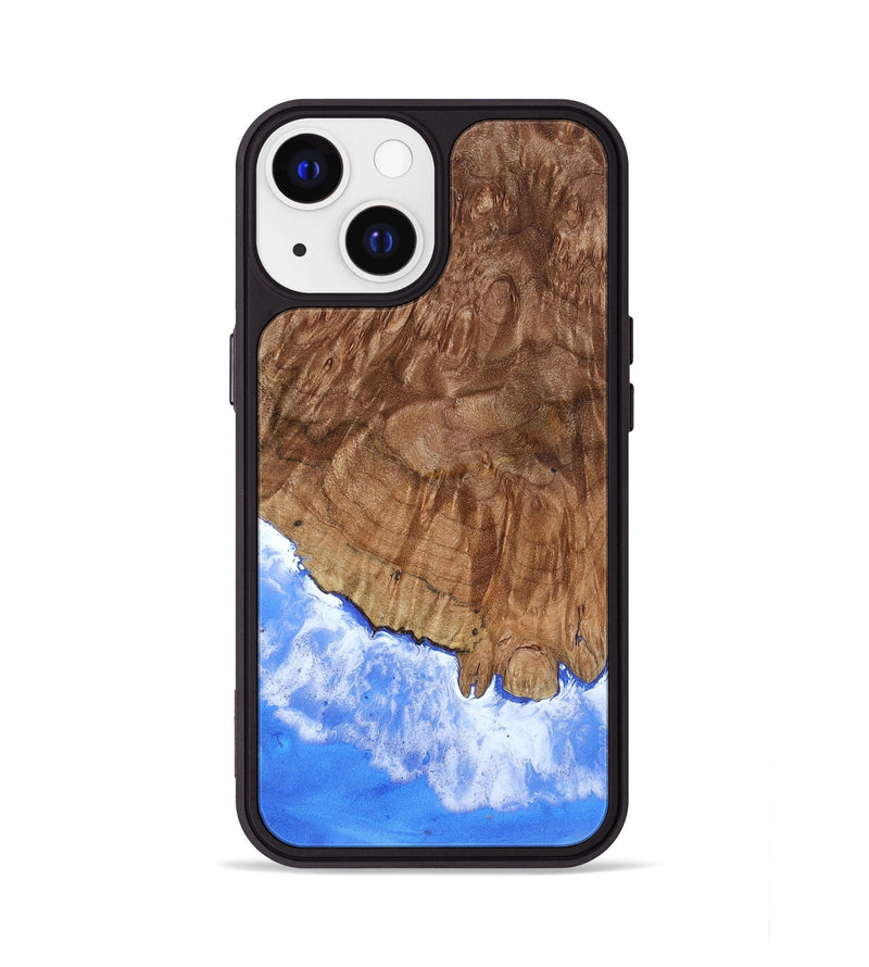 iPhone 13 Wood Phone Case - Rocco (Coastal, 794311)