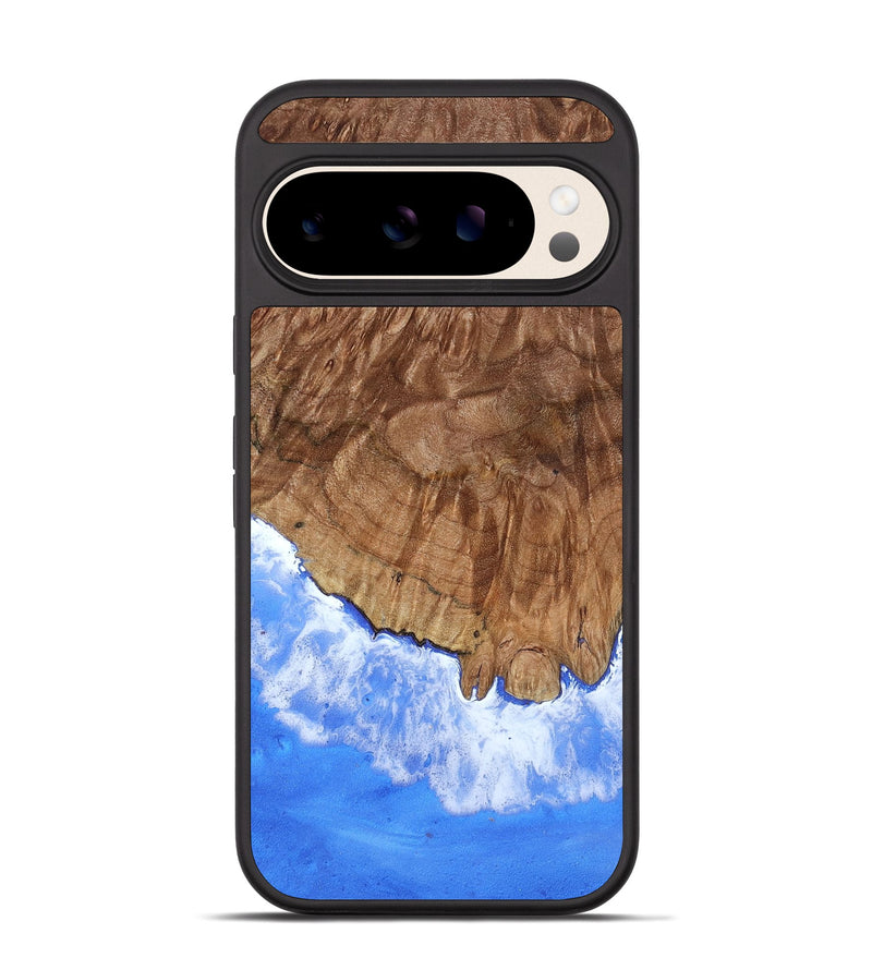 Pixel 10 Wood Phone Case - Rocco (Coastal, 794311)