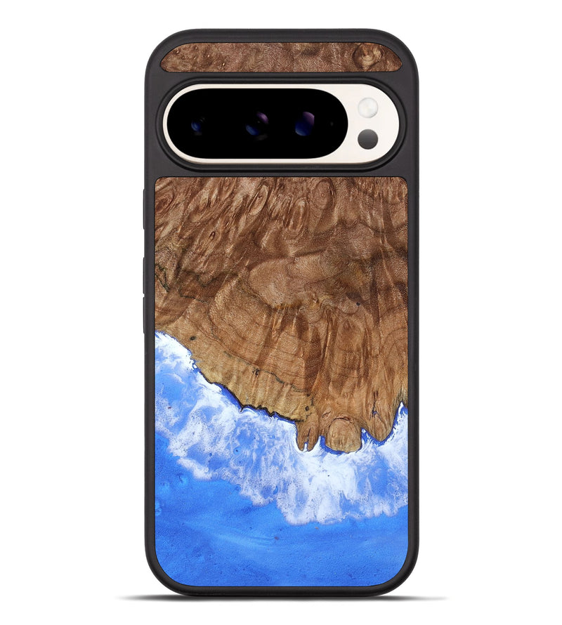 Pixel 10 Pro XL Wood Phone Case - Rocco (Coastal, 794311)