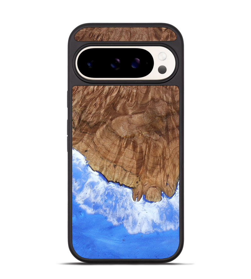 Pixel 9 Pro Wood Phone Case - Rocco (Coastal, 794311)