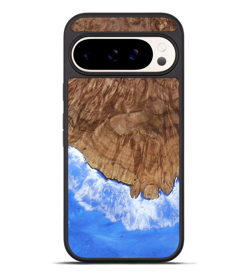 Pixel 9 Pro XL Wood Phone Case - Rocco (Coastal, 794311)
