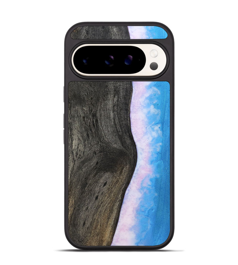 Pixel 9 Pro Wood Phone Case - Alysia (Coastal, 794313)