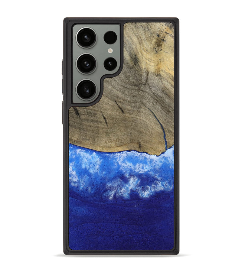 Galaxy S23 Ultra Wood Phone Case - Sadie (Coastal, 794316)