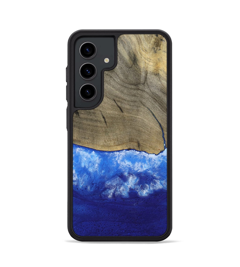 Galaxy S24 Wood Phone Case - Sadie (Coastal, 794316)