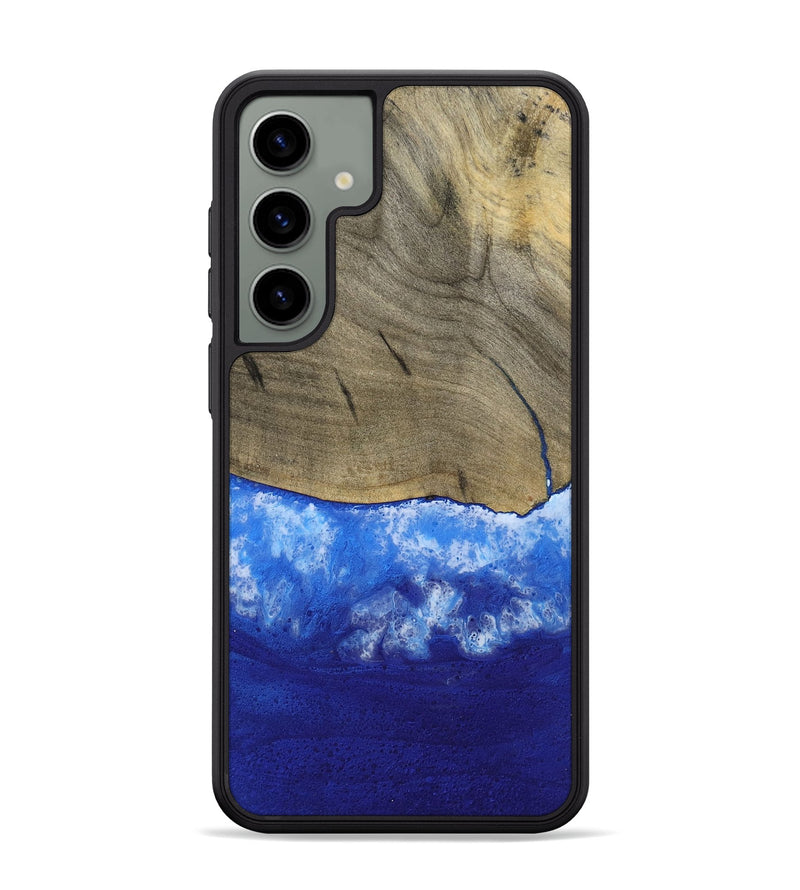 Galaxy S24 Plus Wood Phone Case - Sadie (Coastal, 794316)