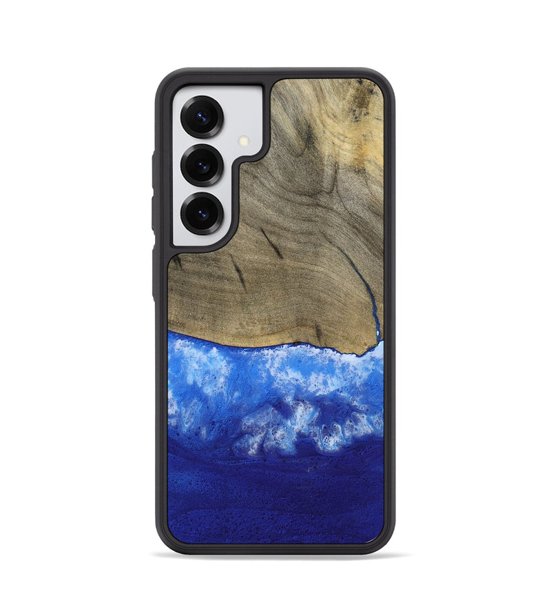 Galaxy S25 Wood Phone Case - Sadie (Coastal, 794316)