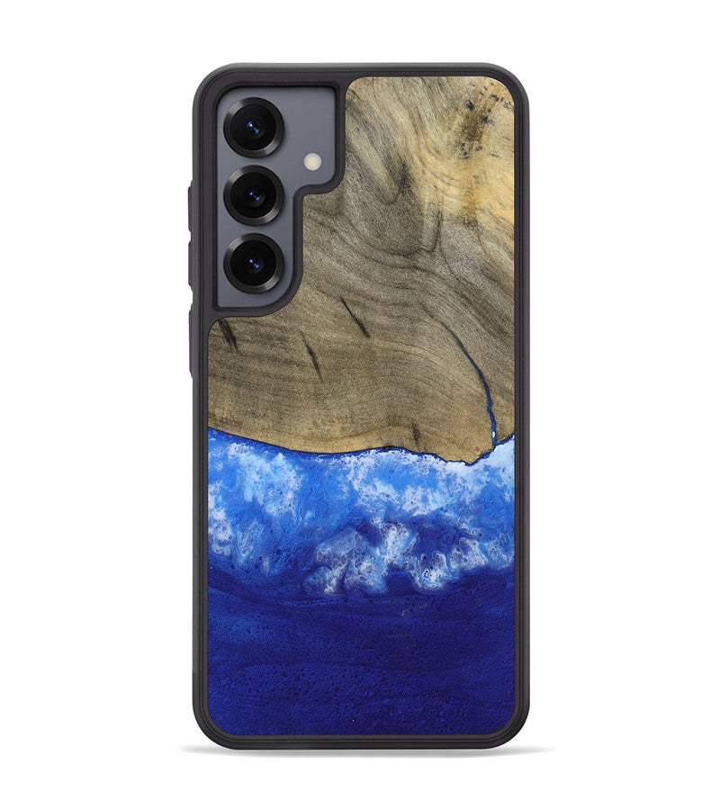 Galaxy S25 Plus Wood Phone Case - Sadie (Coastal, 794316)