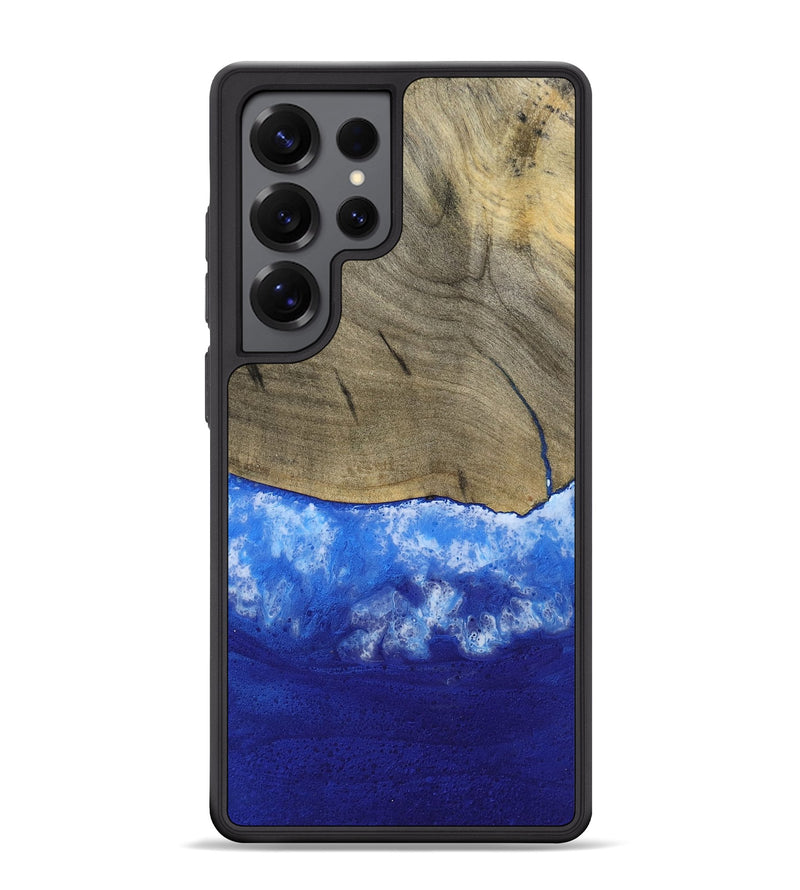 Galaxy S25 Ultra Wood Phone Case - Sadie (Coastal, 794316)