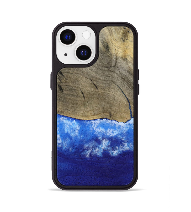 iPhone 13 Wood Phone Case - Sadie (Coastal, 794316)