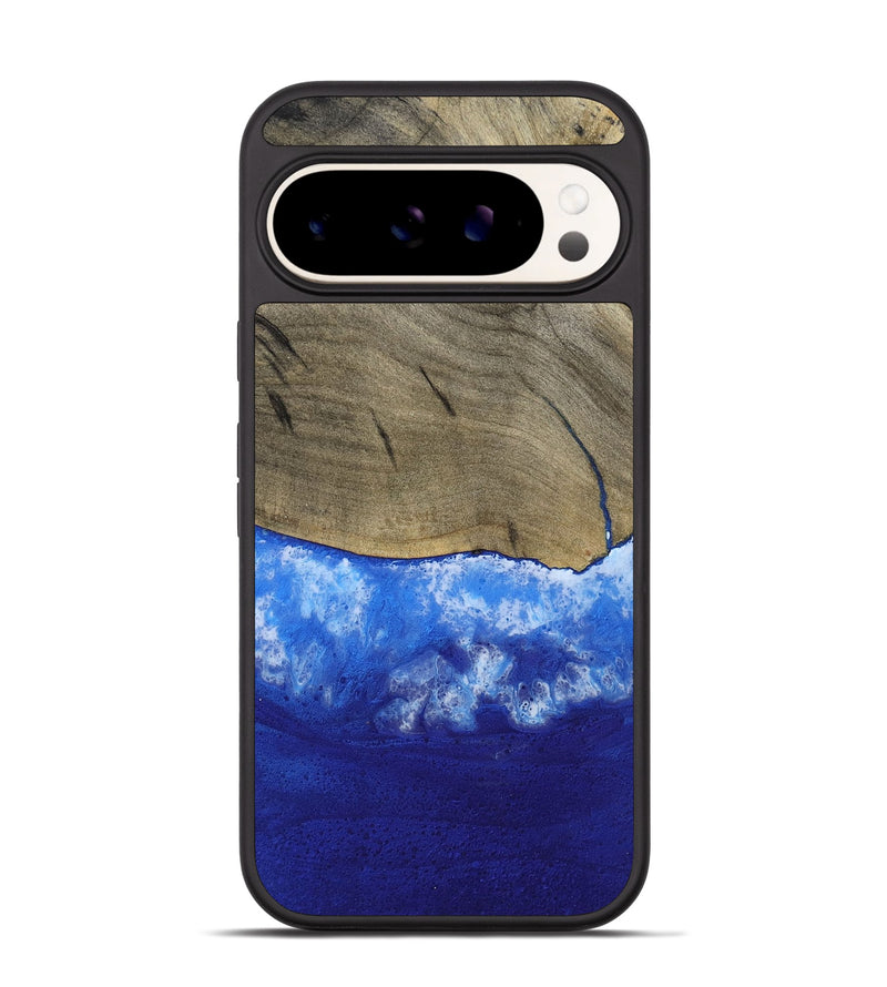 Pixel 9 Pro Wood Phone Case - Sadie (Coastal, 794316)