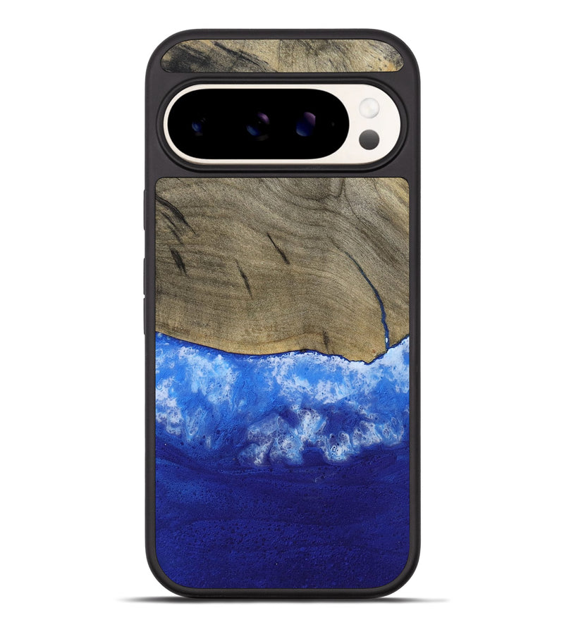 Pixel 9 Pro XL Wood Phone Case - Sadie (Coastal, 794316)