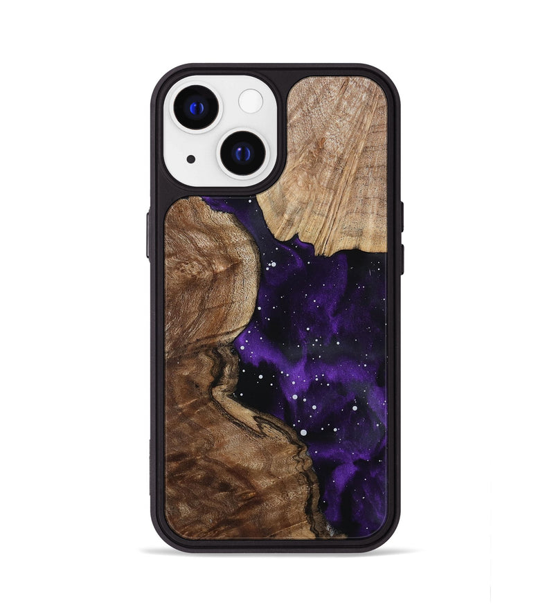 iPhone 13 Wood Phone Case - Colette (Cosmos, 794321)