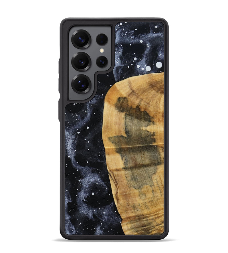 Galaxy S25 Ultra Wood Phone Case - Marcie (Cosmos, 794350)
