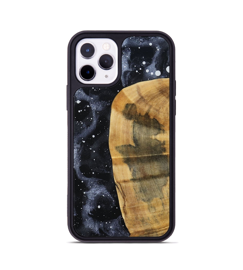 iPhone 11 Pro Wood Phone Case - Marcie (Cosmos, 794350)