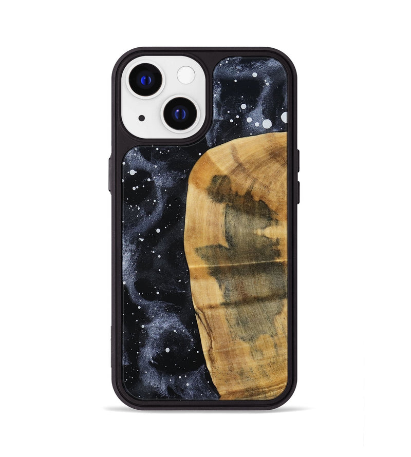 iPhone 13 Wood Phone Case - Marcie (Cosmos, 794350)