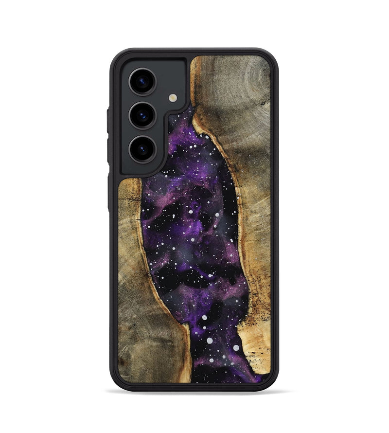 Galaxy S24 Wood Phone Case - Sonja (Cosmos, 794351)