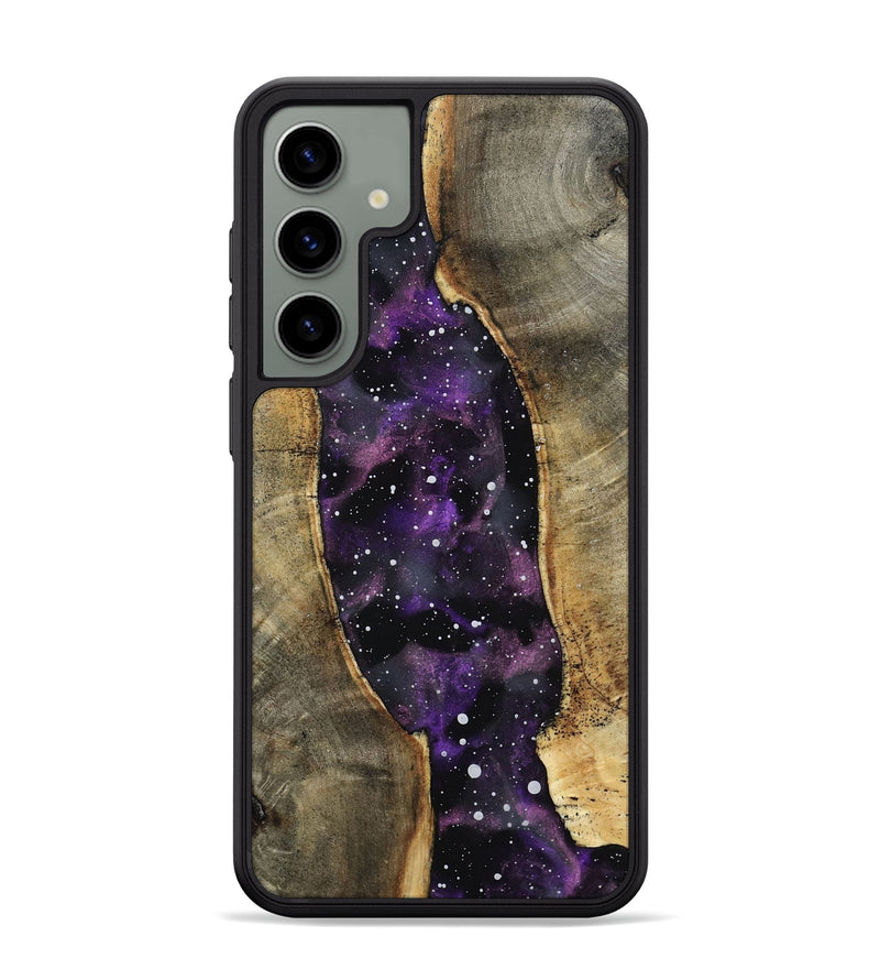Galaxy S24 Plus Wood Phone Case - Sonja (Cosmos, 794351)