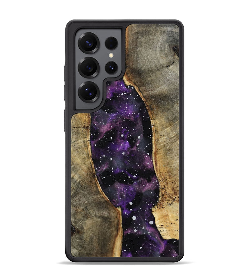 Galaxy S25 Ultra Wood Phone Case - Sonja (Cosmos, 794351)