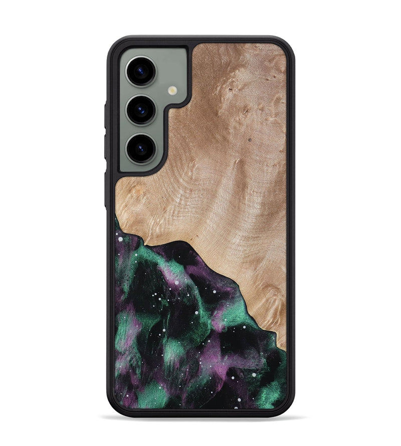 Galaxy S24 Plus Wood Phone Case - Jasen (Cosmos, 794364)