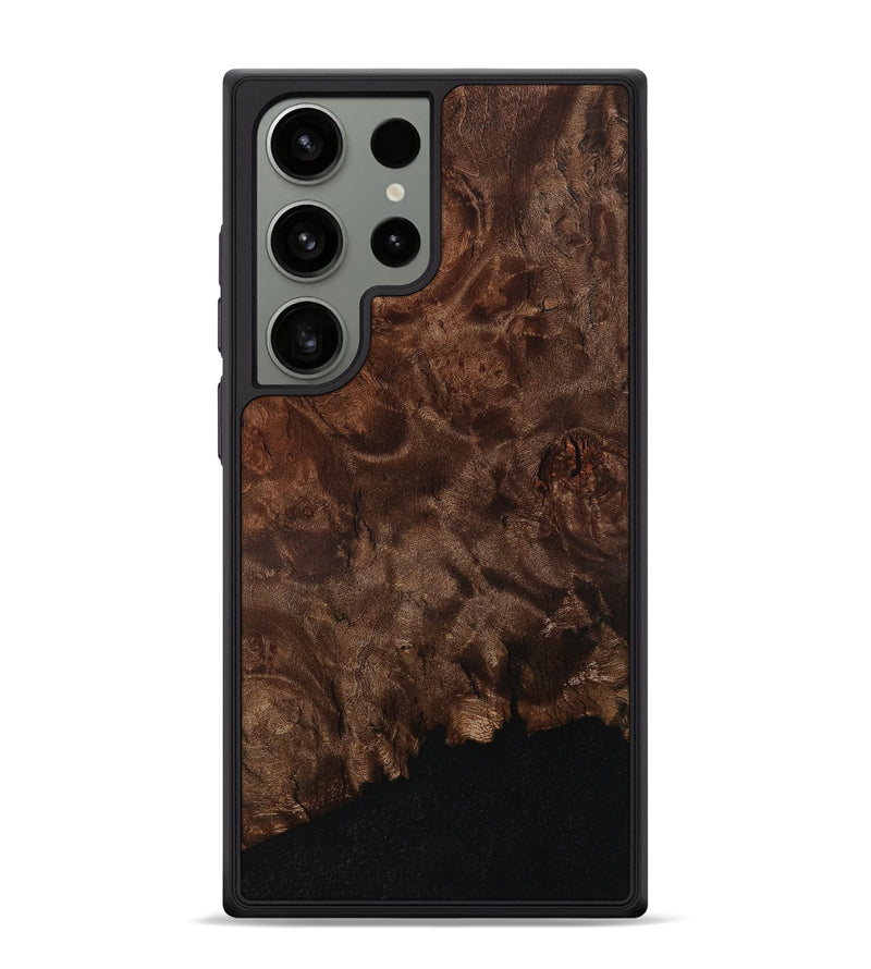 Galaxy S24 Ultra Wood Phone Case - Eric (Wood Burl, 794408)