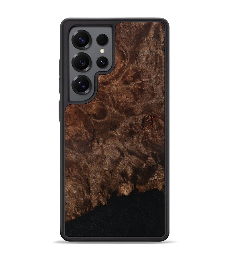 Galaxy S25 Ultra Wood Phone Case - Eric (Wood Burl, 794408)