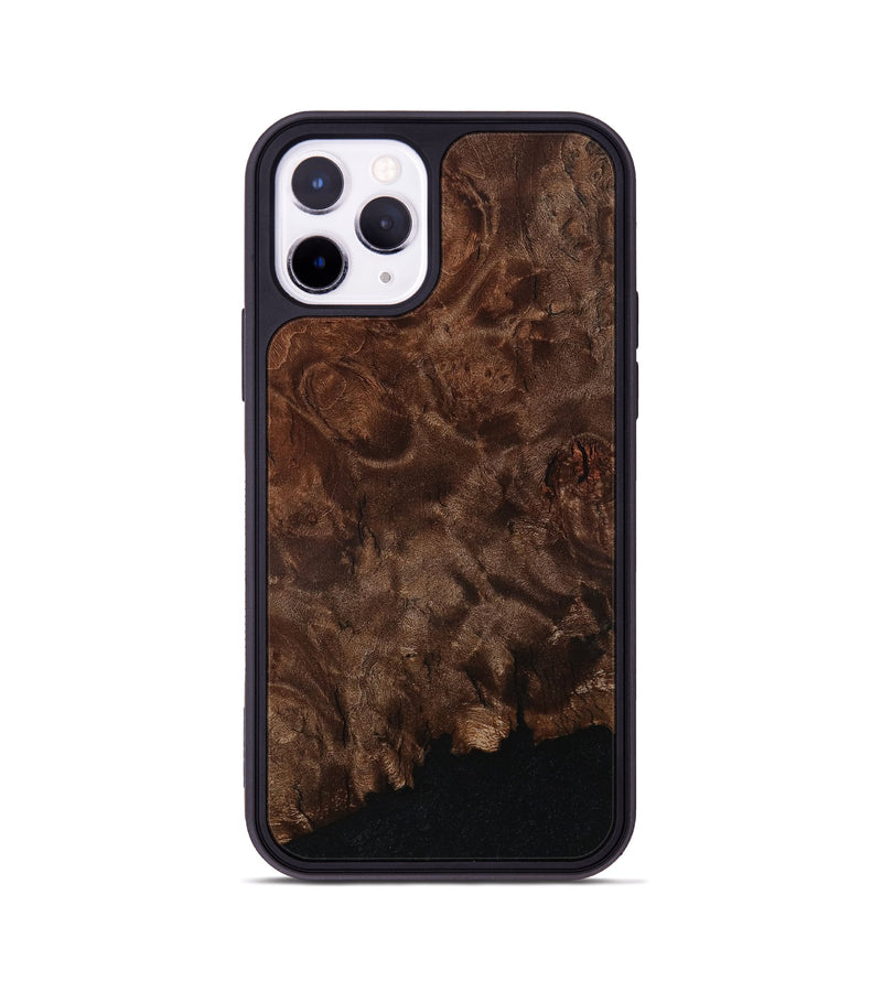 iPhone 11 Pro Wood Phone Case - Eric (Wood Burl, 794408)