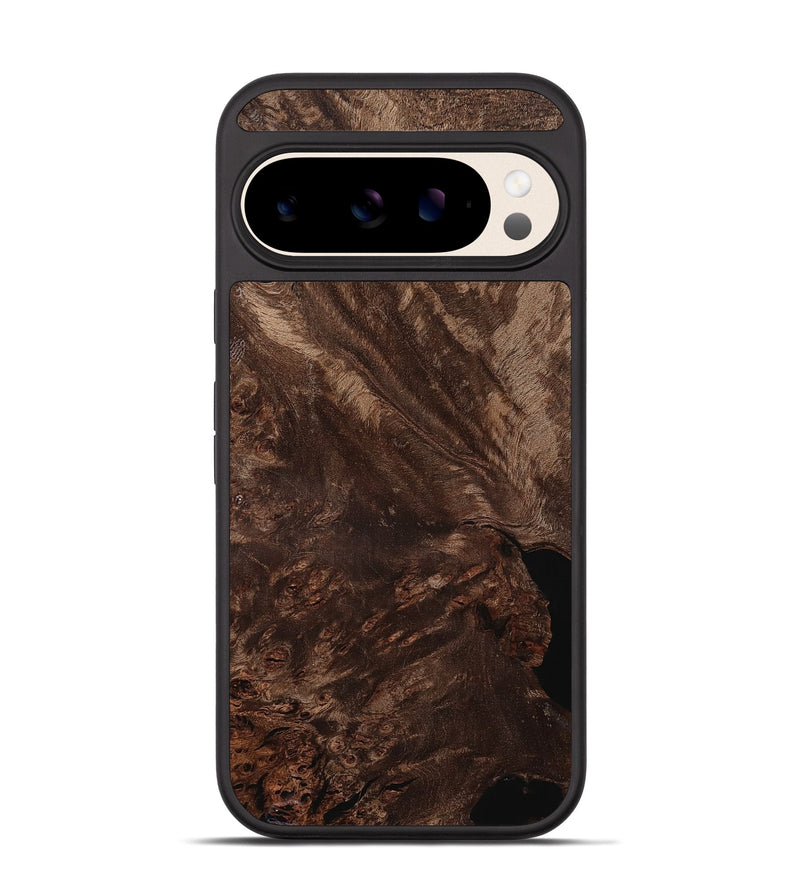 Pixel 10 Wood Phone Case - Aryana (Wood Burl, 794409)