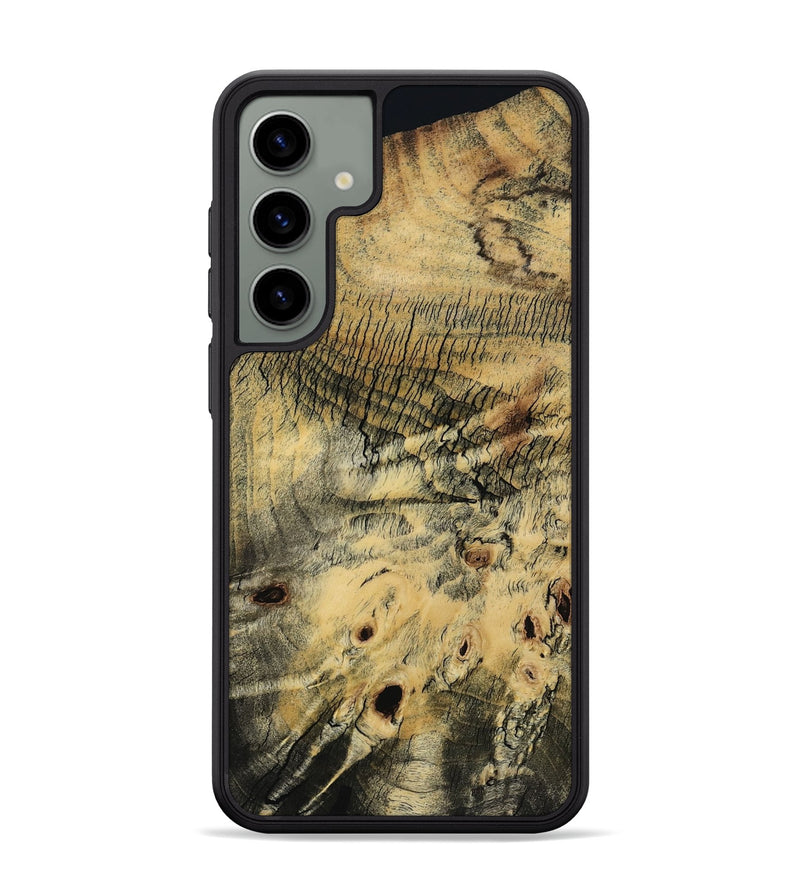 Galaxy S24 Plus Wood Phone Case - Karim (Wood Burl, 794410)