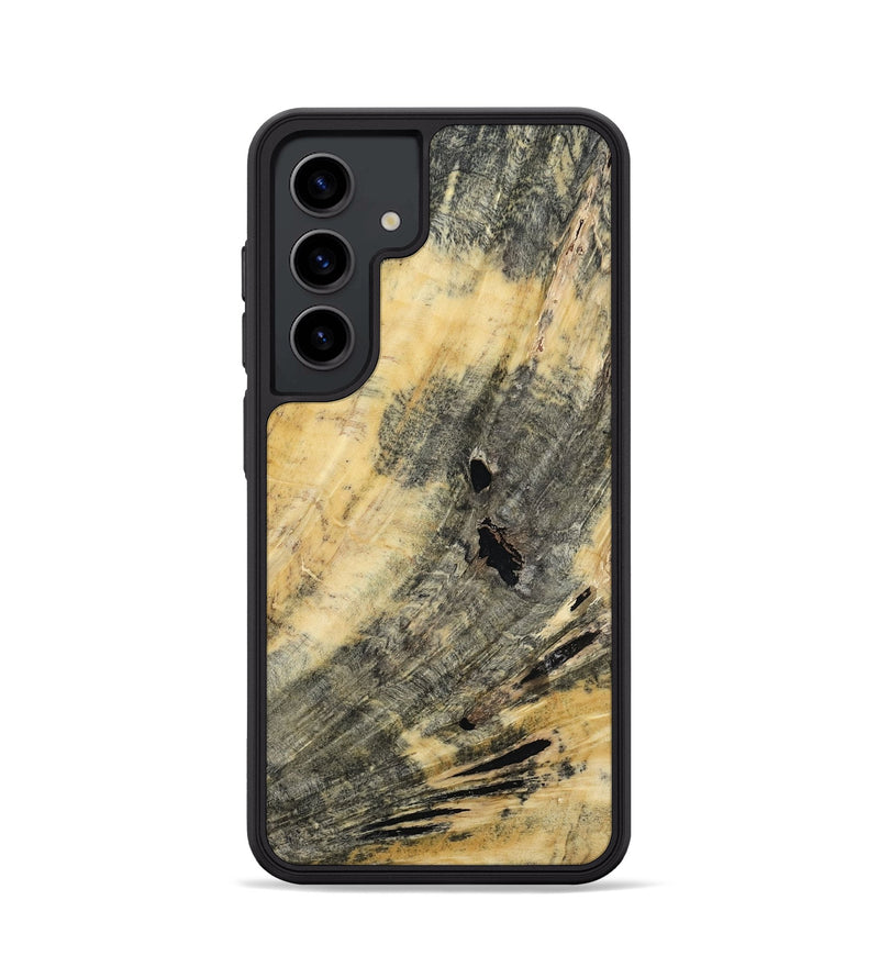 Galaxy S24 Wood Phone Case - Kiel (Wood Burl, 794415)
