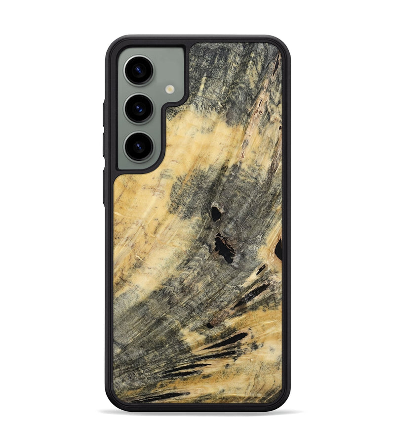Galaxy S24 Plus Wood Phone Case - Kiel (Wood Burl, 794415)