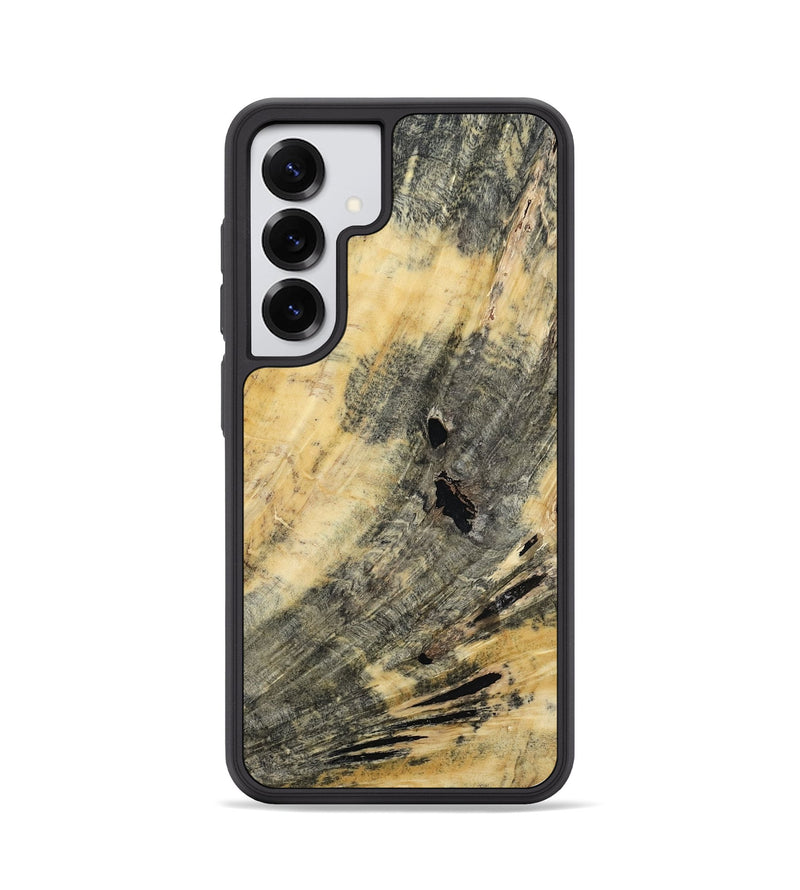 Galaxy S25 Wood Phone Case - Kiel (Wood Burl, 794415)