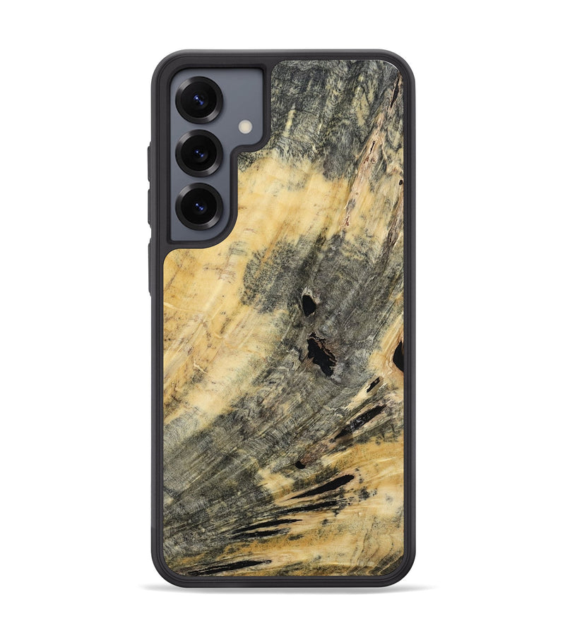 Galaxy S25 Plus Wood Phone Case - Kiel (Wood Burl, 794415)