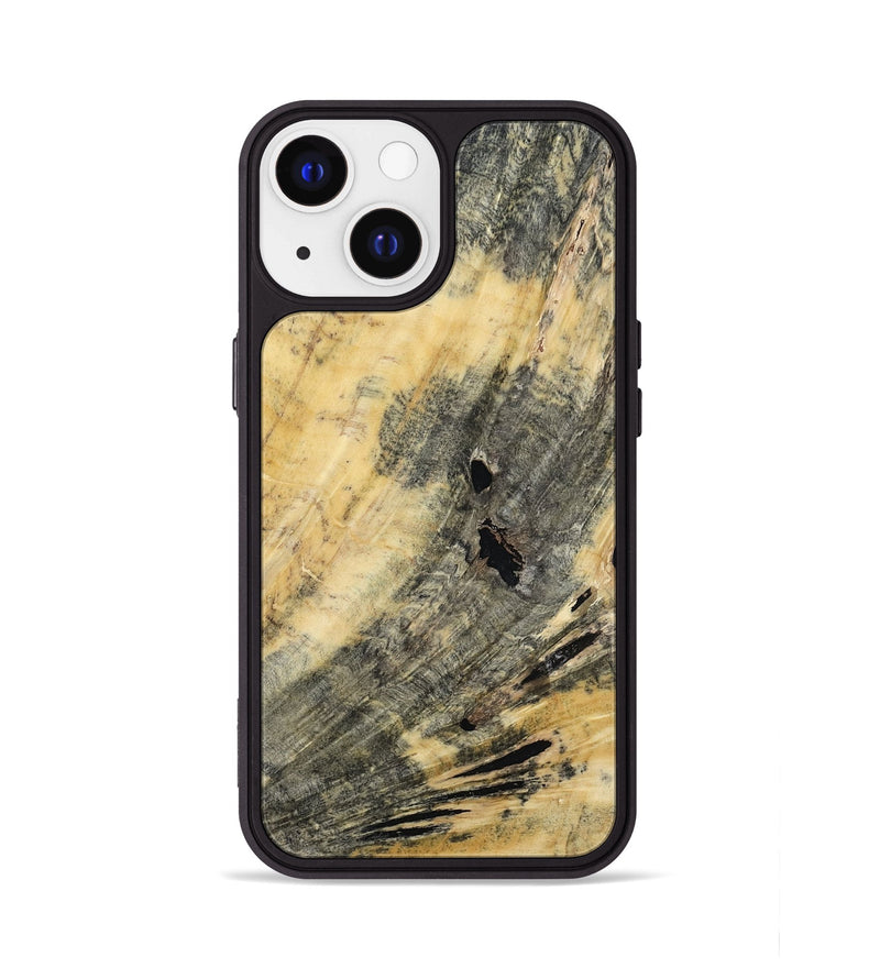 iPhone 13 Wood Phone Case - Kiel (Wood Burl, 794415)