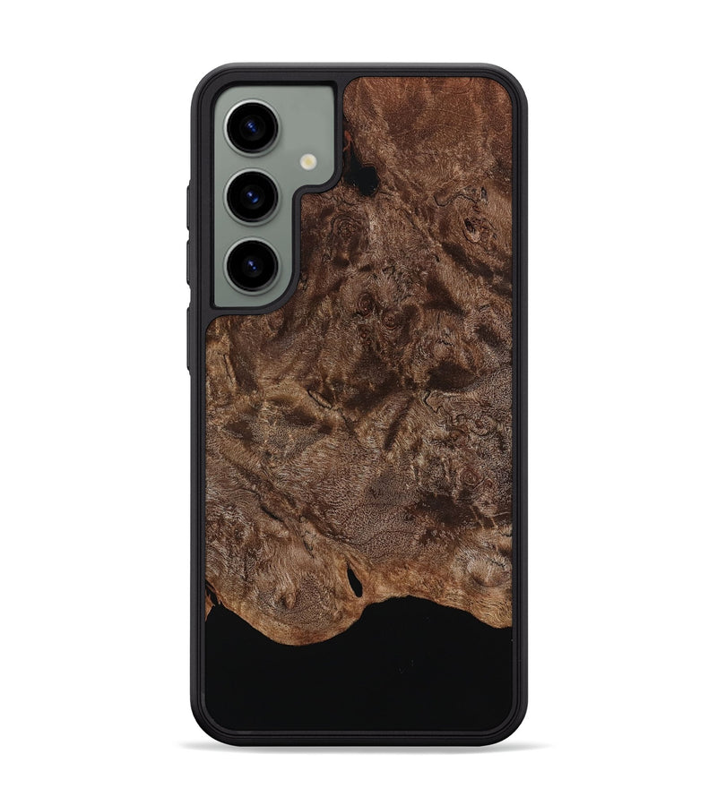 Galaxy S24 Plus Wood Phone Case - Jenelle (Wood Burl, 794417)