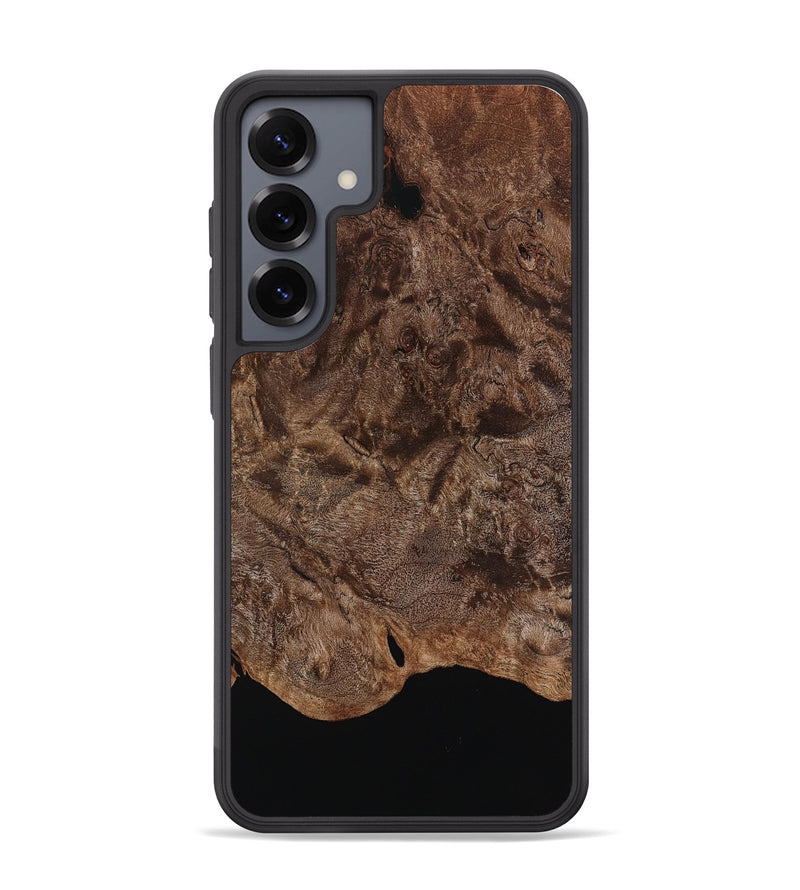 Galaxy S25 Plus Wood Phone Case - Jenelle (Wood Burl, 794417)