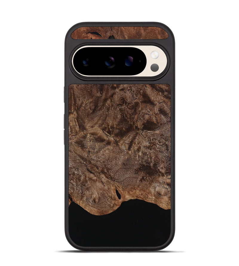 Pixel 10 Wood Phone Case - Jenelle (Wood Burl, 794417)