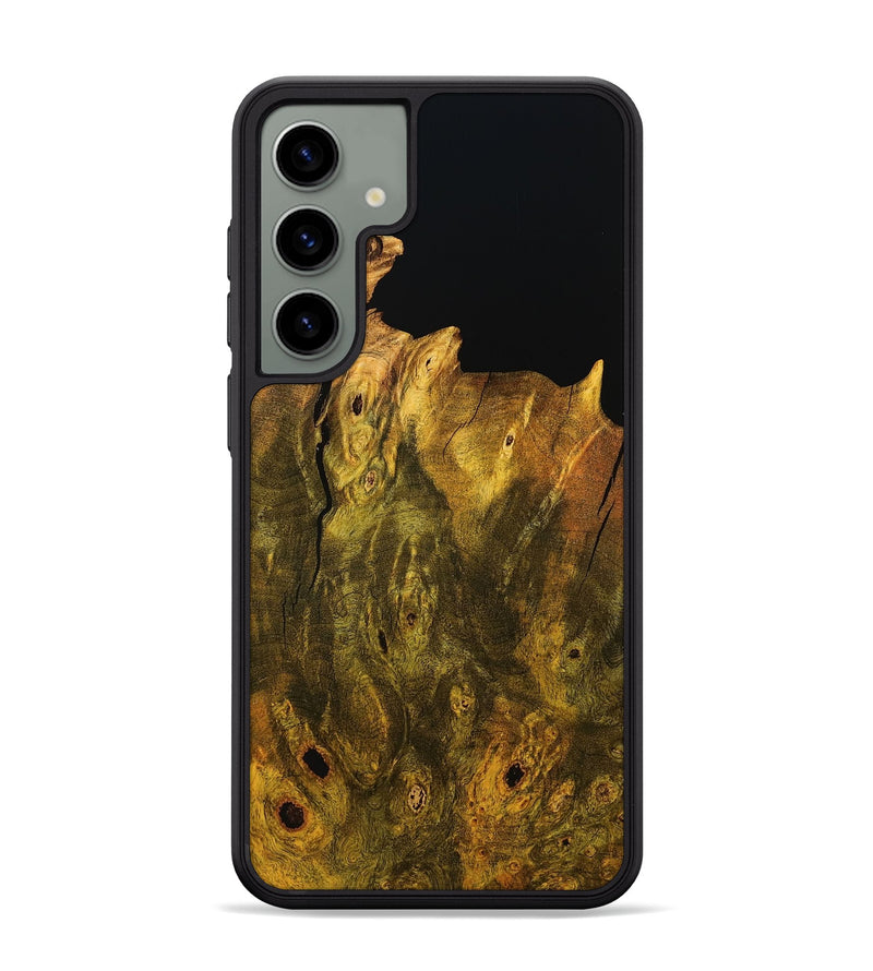Galaxy S24 Plus Wood Phone Case - Tasia (Wood Burl, 794419)